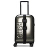 Rains Texel - 4-Rollen-Kabinentrolley 15" 55 cm (raven)