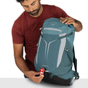 Osprey Sportlite 30 - Wanderrucksack 55 cm (torrent blue) - Ansicht 6