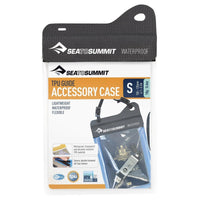 Sea to Summit TPU Accessory Case Large - wasserdichte Zubehörtasche L (black) - Ansicht 2