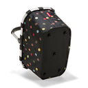 reisenthel carrybag - Einkaufskorb (dots) - Ansicht 3