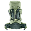 Deuter Aircontact Core 55 + 10 SL - Trekkingrucksack (grove-ivy) - Ansicht 3