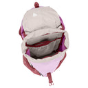 Vaude Puck 10 - Kinderrucksack 38 cm (raspberry) - Ansicht 7