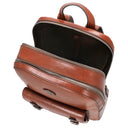 The Bridge Galileo - Rucksack 13" 41 cm (marrone) - Ansicht 6