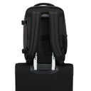 American Tourister Cloudrider - Kabinen-Rucksack 40 cm (jet black) - Ansicht 11