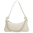 HUGO Ilary - Schultertasche 27 cm (natural) - Ansicht 6