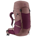 Deuter Futura 30 SL - Wanderrucksack 63 cm (cassis-ashrose) - Ansicht 6