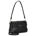 Lacoste Maheki - Umhängetasche 23 cm (noir) - Ansicht 5