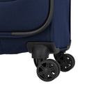 Travelite Priego - 4-Rollen-Trolley 66 cm (navy) - Ansicht 8