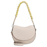 FREDsBRUDER That's my Saddle - Schultertasche 30 cm (milky white)