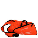 Travelite Accessoires - Faltrucksack 46 cm (orange) - Ansicht 4