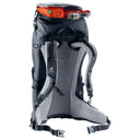 Deuter Futura 34 EL - Wanderrucksack 69 cm (black) - Ansicht 8
