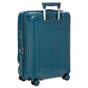 Brics Positano - 4-Rollen Kabinentrolley 55 cm USB erw. (oktan) - Ansicht 4