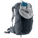 Deuter Futura 29 EL - Wanderrucksack 60 cm (black) - Ansicht 6