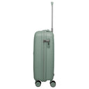 Travelite Tamaris Voyaage - 4-Rollen-Kabinentrolley S 55 cm (sage green) - Ansicht 3