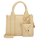 Seidenfelt Meloy Mini Tote - Henkeltasche 25.5 cm (butter-yellow)
