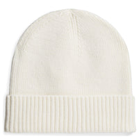 Tommy Hilfiger Flag - Beanie (ivory petal) - Ansicht 2