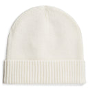 Tommy Hilfiger Flag - Beanie (ivory petal)