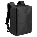 Travelite Workfloow - Rucksack M 15.6" 41 cm (schwarz) - Ansicht 4