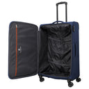 Travelite Priego - 4-Rollen-Trolley 77 cm (navy) - Ansicht 6
