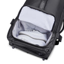 Delsey Paris Raspail - Rollenreisetasche 64 cm (schwarz) - Ansicht 6