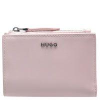 HUGO Women Syndra - Geldbörse 8cc 13 cm (light/pastel pink)