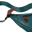 aunts & uncles Japan Ichikawa - Gürteltasche 33 cm (transformative teal) - Ansicht 6