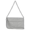 Valentino Bags Portobello - Umhängetasche 25 cm (argento) - Ansicht 4