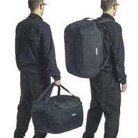 Thule EnRoute 60 - Reisetasche/Rucksack 58 cm (darkest blue) - Ansicht 5