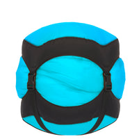 Sea to Summit Ultra Sil Compression Sack 20 L - Packsack (blue atoll) - Ansicht 2