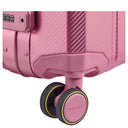 Delsey Paris Alu'r - 4-Rollen-Kabinentrolley S 55 cm (pink) - Ansicht 7