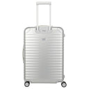 TITAN ETERNITY - 4-Rollen-Trolley 75 cm (silver) - Ansicht 4