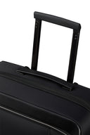 Samsonite - Splendix - 4-Rollen-Trolley M 67 cm erw. (schwarz) - Ansicht 9