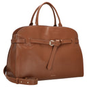 Coccinelle Sabine - Henkeltasche 43 cm (cognac) - Ansicht 5