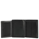 Picard London 1 - Geldbörse 10 cm (schwarz) - Ansicht 2