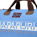 Napapijri Bering 3 - Reisetasche 60 cm (blue jasper) - Ansicht 6