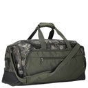 adidas Training Defender Duffelbag M - Sporttasche 63 cm (night cargo/silver pebble) - Ansicht 5