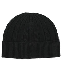 BOSS Men Furbo - Mütze (black)