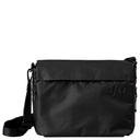 aunts & uncles Aoki RE Lite - Umhängetasche 28 cm (black)
