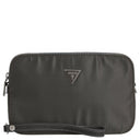 Guess Milano Camera Bag S - Umhängetasche 22 cm (deep taupe) - Ansicht 6
