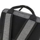 Strellson Northwood 2.0 Josh - Rucksack S 15" 39 cm (darkgrey) - Ansicht 5