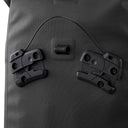 Ortlieb Vario 20 Hinterradtasche QL3.1 - Rucksack 16" 45 cm (black) - Ansicht 9