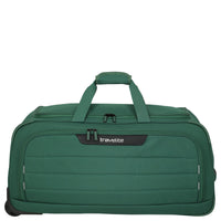 Travelite Skaii - Rollenreisetasche M 69 cm (green)