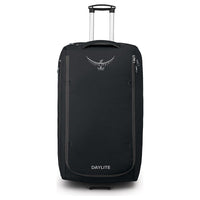 Osprey Daylite Wheeled Duffel 115 - Rollenreisetasche 82 cm (black) - Ansicht 4