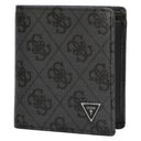 Guess Milano Bifold S - Geldbörse S 10.4 cm (black) - Ansicht 4