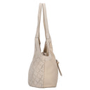 FREDsBRUDER Hey Lovely - Shopper (creamy cream) - Ansicht 3