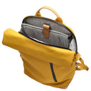 aunts & uncles Japan Fukui Rolltop - Rucksack 15" 42.5 cm (amber) - Ansicht 6