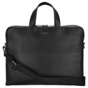 Calvin Klein Emblem - Aktentasche (black) - Ansicht 4