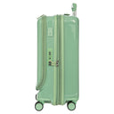 Brics Positano - 4-Rollen Kabinentrolley 55 cm USB erw. (salbei) - Ansicht 3