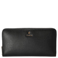 Furla Camelia - Geldbörse XL 12cc 19.5 cm (nero)