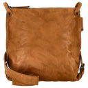 aunts & uncles Grandmas Luxury Club Mrs. Raisin Cookie - Umhängetasche 25 cm (caramel)